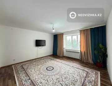 1-комнатная квартира, этаж 2 из 9, 46 м²