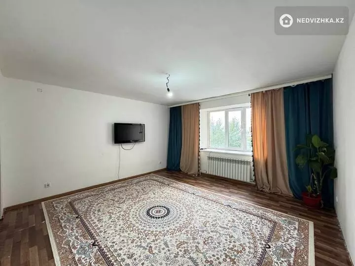 46 м², 1-комнатная квартира, этаж 2 из 9, 46 м², изображение - 1