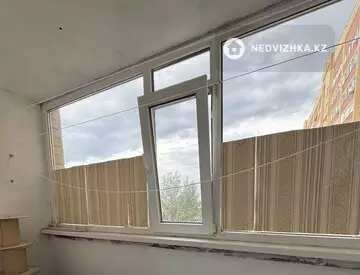 46 м², 1-комнатная квартира, этаж 2 из 9, 46 м², изображение - 7