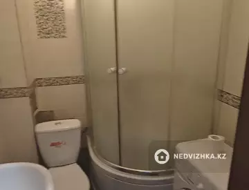 18 м², 1-комнатная квартира, этаж 3 из 5, 18 м², на длительный срок, изображение - 4