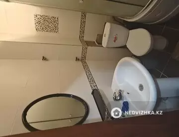 18 м², 1-комнатная квартира, этаж 3 из 5, 18 м², на длительный срок, изображение - 5
