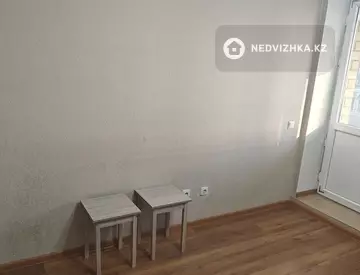 1-комнатная квартира, этаж 3 из 5, 18 м², на длительный срок