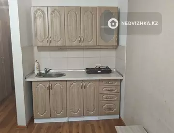 1-комнатная квартира, этаж 3 из 5, 18 м², на длительный срок