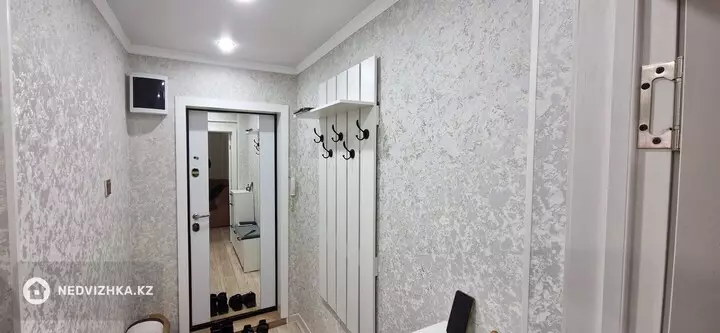 43 м², 2-комнатная квартира, этаж 4 из 5, 43 м², посуточно, изображение - 1