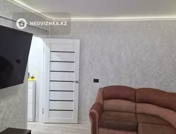 43 м², 2-комнатная квартира, этаж 4 из 5, 43 м², посуточно, изображение - 4