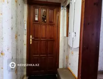 3-комнатная квартира, этаж 4 из 5, 61 м²