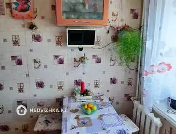 61 м², 3-комнатная квартира, этаж 4 из 5, 61 м², изображение - 5