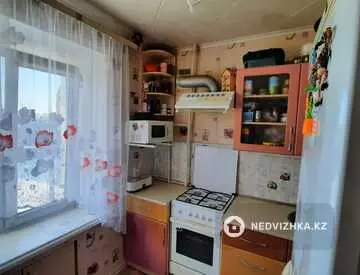 61 м², 3-комнатная квартира, этаж 4 из 5, 61 м², изображение - 6