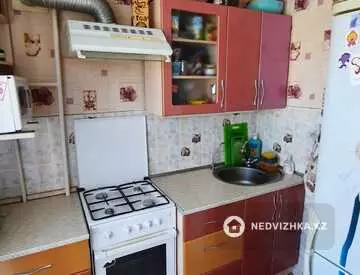 61 м², 3-комнатная квартира, этаж 4 из 5, 61 м², изображение - 7