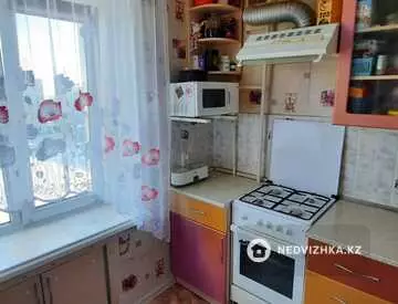 61 м², 3-комнатная квартира, этаж 4 из 5, 61 м², изображение - 8