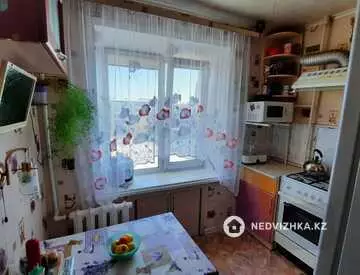 61 м², 3-комнатная квартира, этаж 4 из 5, 61 м², изображение - 9