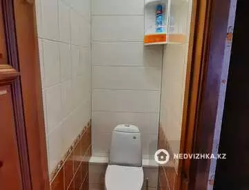 61 м², 3-комнатная квартира, этаж 4 из 5, 61 м², изображение - 10