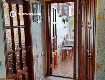 61 м², 3-комнатная квартира, этаж 4 из 5, 61 м², изображение - 11