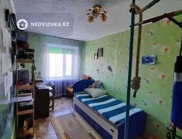 61 м², 3-комнатная квартира, этаж 4 из 5, 61 м², изображение - 12