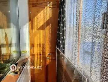 61 м², 3-комнатная квартира, этаж 4 из 5, 61 м², изображение - 14