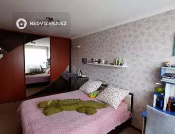 61 м², 3-комнатная квартира, этаж 4 из 5, 61 м², изображение - 16
