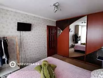 61 м², 3-комнатная квартира, этаж 4 из 5, 61 м², изображение - 18