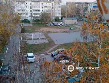 61 м², 3-комнатная квартира, этаж 4 из 5, 61 м², изображение - 20