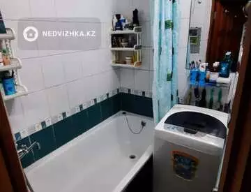 61 м², 3-комнатная квартира, этаж 4 из 5, 61 м², изображение - 21