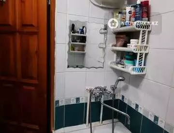 61 м², 3-комнатная квартира, этаж 4 из 5, 61 м², изображение - 22