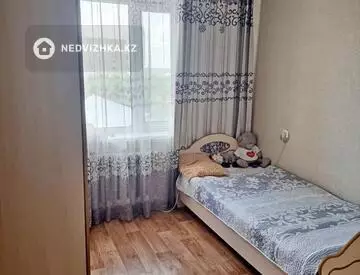 3-комнатная квартира, этаж 6 из 10, 65 м²
