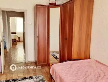 3-комнатная квартира, этаж 6 из 10, 65 м²