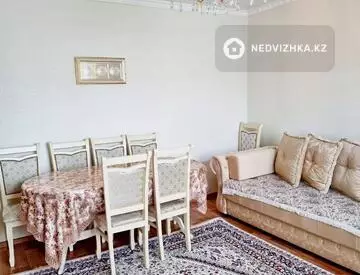 3-комнатная квартира, этаж 6 из 10, 65 м²