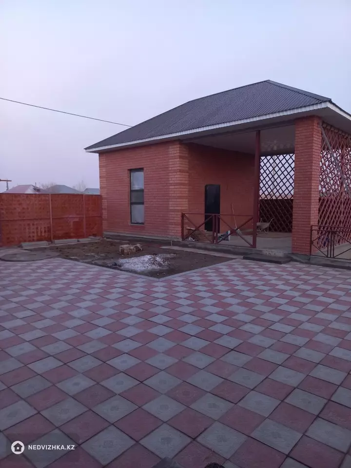 185 м², 5-комнатная часть дома, 10 соток, 185 м², изображение - 1
