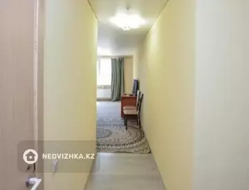 56.6 м², 2-комнатная квартира, этаж 8 из 12, 57 м², изображение - 5