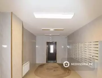 56.6 м², 2-комнатная квартира, этаж 8 из 12, 57 м², изображение - 7
