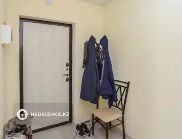 56.6 м², 2-комнатная квартира, этаж 8 из 12, 57 м², изображение - 6