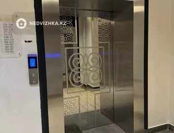 46 м², 2-комнатная квартира, этаж 4 из 12, 46 м², изображение - 5
