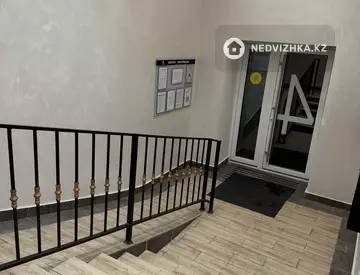 46 м², 2-комнатная квартира, этаж 4 из 12, 46 м², изображение - 6