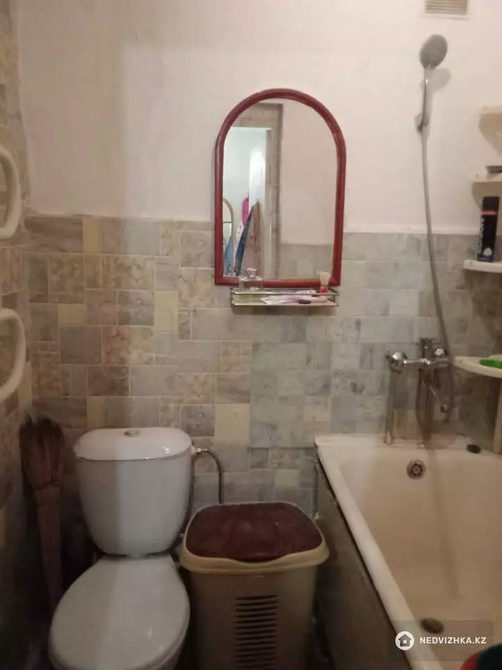 23 м², 1-комнатная квартира, этаж 2 из 5, 23 м², изображение - 1