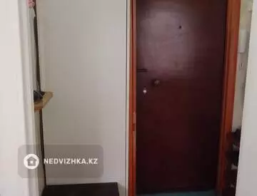 1-комнатная квартира, этаж 2 из 5, 23 м²