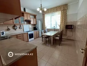 153 м², 5-комнатный дом, 8 соток, 153 м², изображение - 13