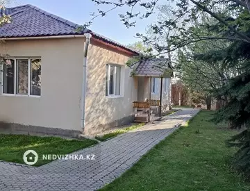 5-комнатный дом, 8 соток, 153 м²