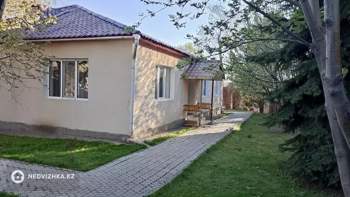 153 м², 5-комнатный дом, 8 соток, 153 м², изображение - 1