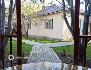 5-комнатный дом, 8 соток, 153 м²