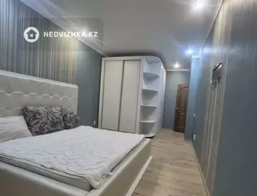 89 м², 3-комнатная квартира, этаж 13 из 17, 89 м², изображение - 2