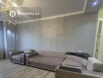89 м², 3-комнатная квартира, этаж 13 из 17, 89 м², изображение - 0