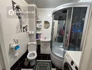 1-комнатная квартира, этаж 3 из 5, 38 м²