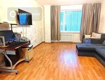 60 м², 2-комнатная квартира, этаж 10 из 14, 60 м², изображение - 0