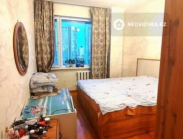 60 м², 2-комнатная квартира, этаж 10 из 14, 60 м², изображение - 3