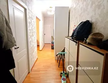 60 м², 2-комнатная квартира, этаж 10 из 14, 60 м², изображение - 7