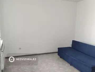 1-комнатная квартира, этаж 14 из 23, 38 м²