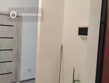 1-комнатная квартира, этаж 14 из 23, 38 м²