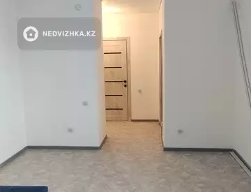 38 м², 1-комнатная квартира, этаж 14 из 23, 38 м², изображение - 4