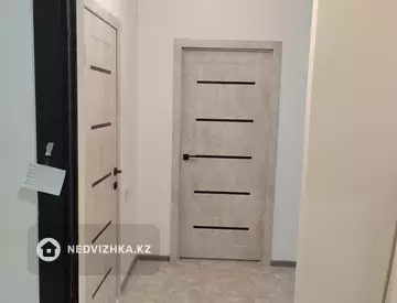 1-комнатная квартира, этаж 14 из 23, 38 м²