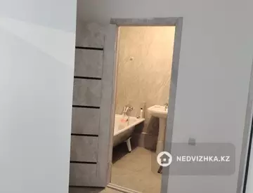 38 м², 1-комнатная квартира, этаж 14 из 23, 38 м², изображение - 7